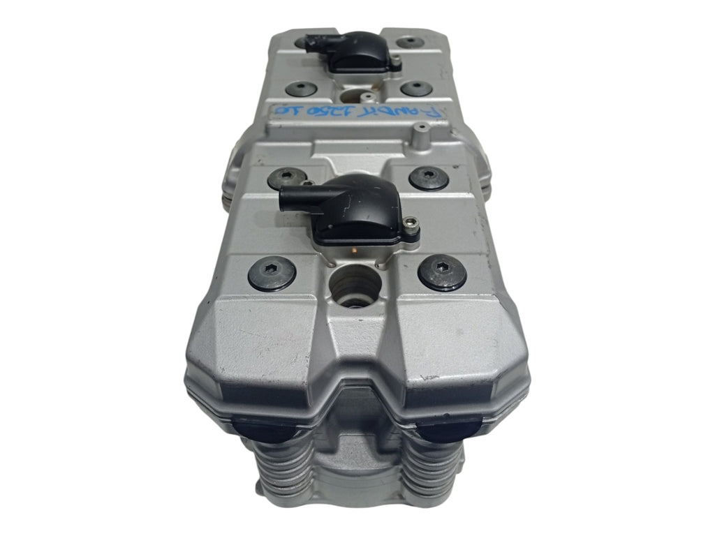 Cabeçote Completo Suzuki Bandit 1250 2009 2010 2011 2012 2013 2014 2015 Original