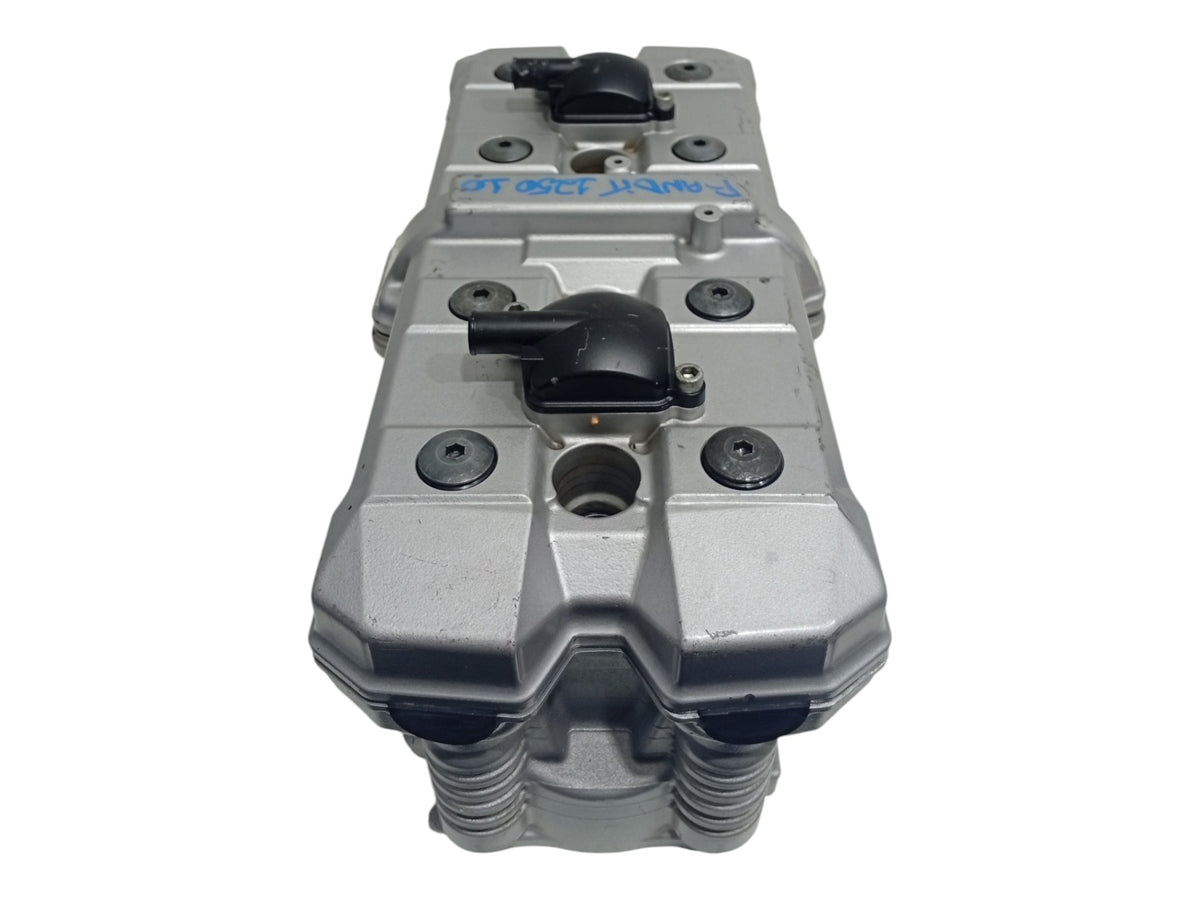 Cabeçote Completo Suzuki Bandit 1250 2009 2010 2011 2012 2013 2014 2015 Original