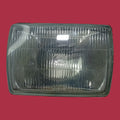Farol Honda Cg 125 1983 1984 1985 1986 1987 1988 1989 Original