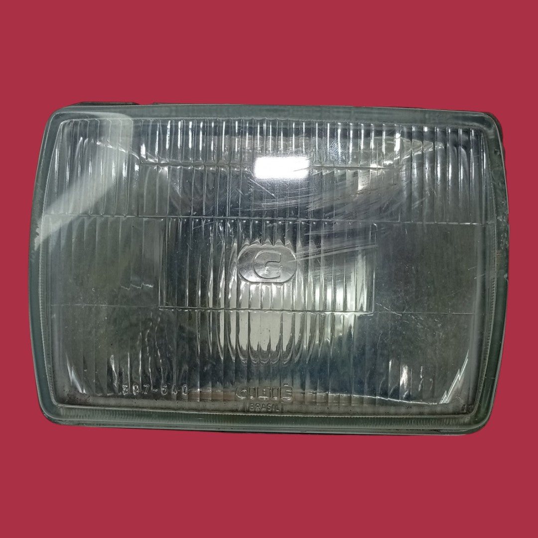 Farol Honda Cg 125 1983 1984 1985 1986 1987 1988 1989 Original