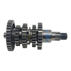 Câmbio Completo Royal Enfield Hunter 350 2023 2024 2025 2026 Original