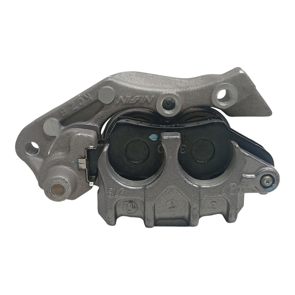 Pinça Freio Dianteira Honda XRE 190 2016 2017 2018 2019 2020 2021 Original