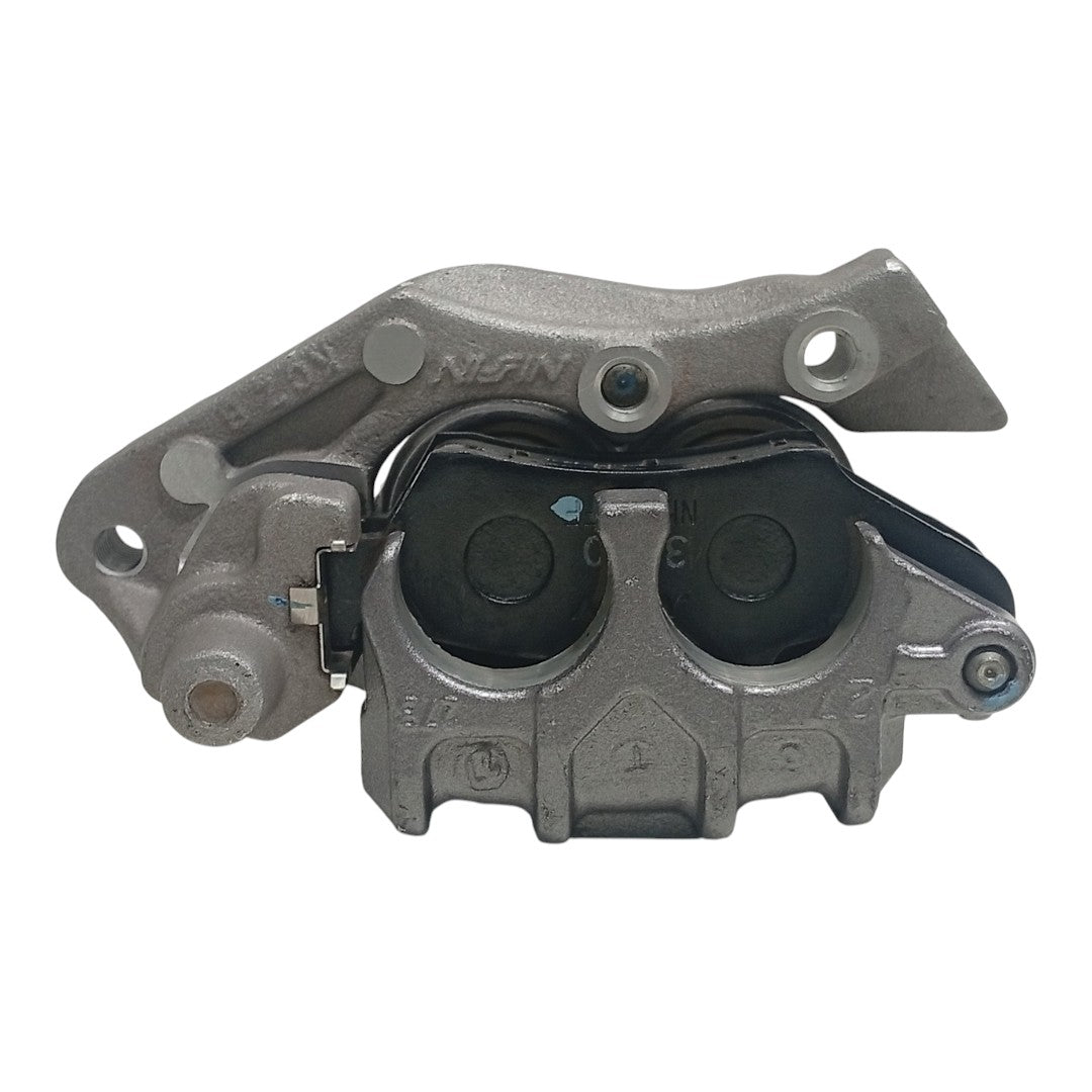 Pinça Freio Dianteira Honda XRE 190 2016 2017 2018 2019 2020 2021 Original