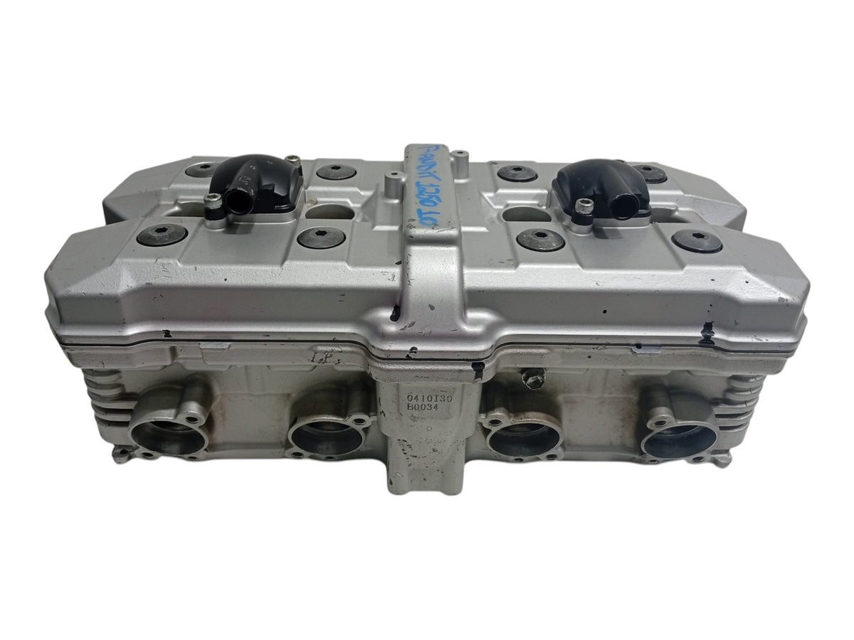 Cabeçote Completo Suzuki Bandit 1250 2009 2010 2011 2012 2013 2014 2015 Original