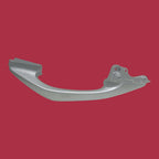 Alça Traseira Esquerda Honda NXR 150 Bros 2009 2010 2011 2012 2013 2014 Original Detalhe