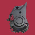 Acabamento Tampa Cvt Honda PCX 150 2019 2020 2021 2022 Original