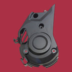 Acabamento Tampa Cvt Honda PCX 150 2019 2020 2021 2022 Original