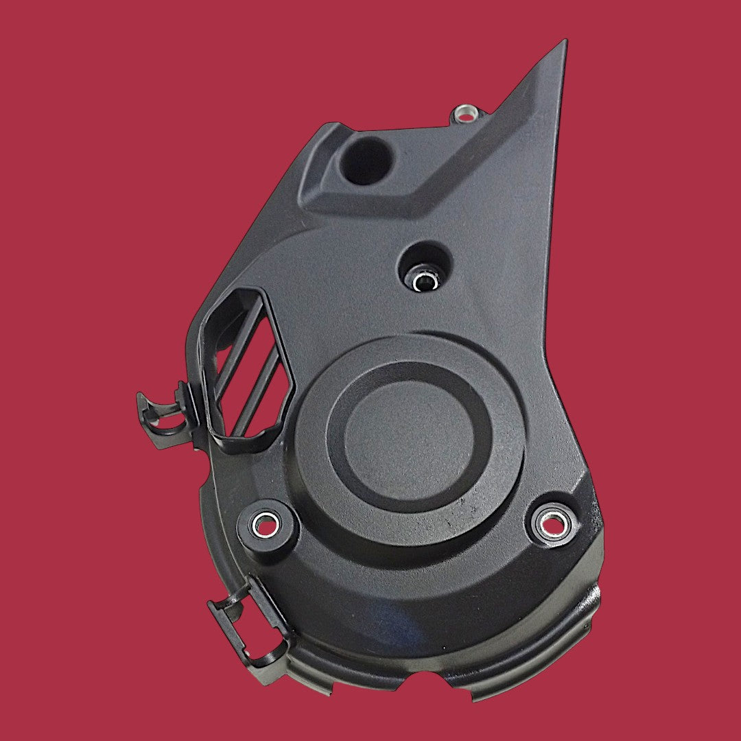 Acabamento Tampa Cvt Honda PCX 150 2019 2020 2021 2022 Original