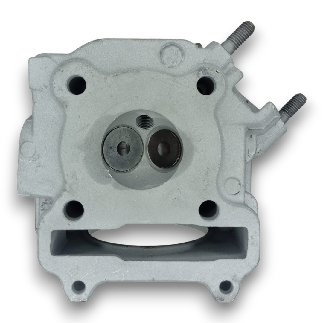 'Cabeçote com Válvulas Yamaha Neo 115 2008 a 2014 Original'