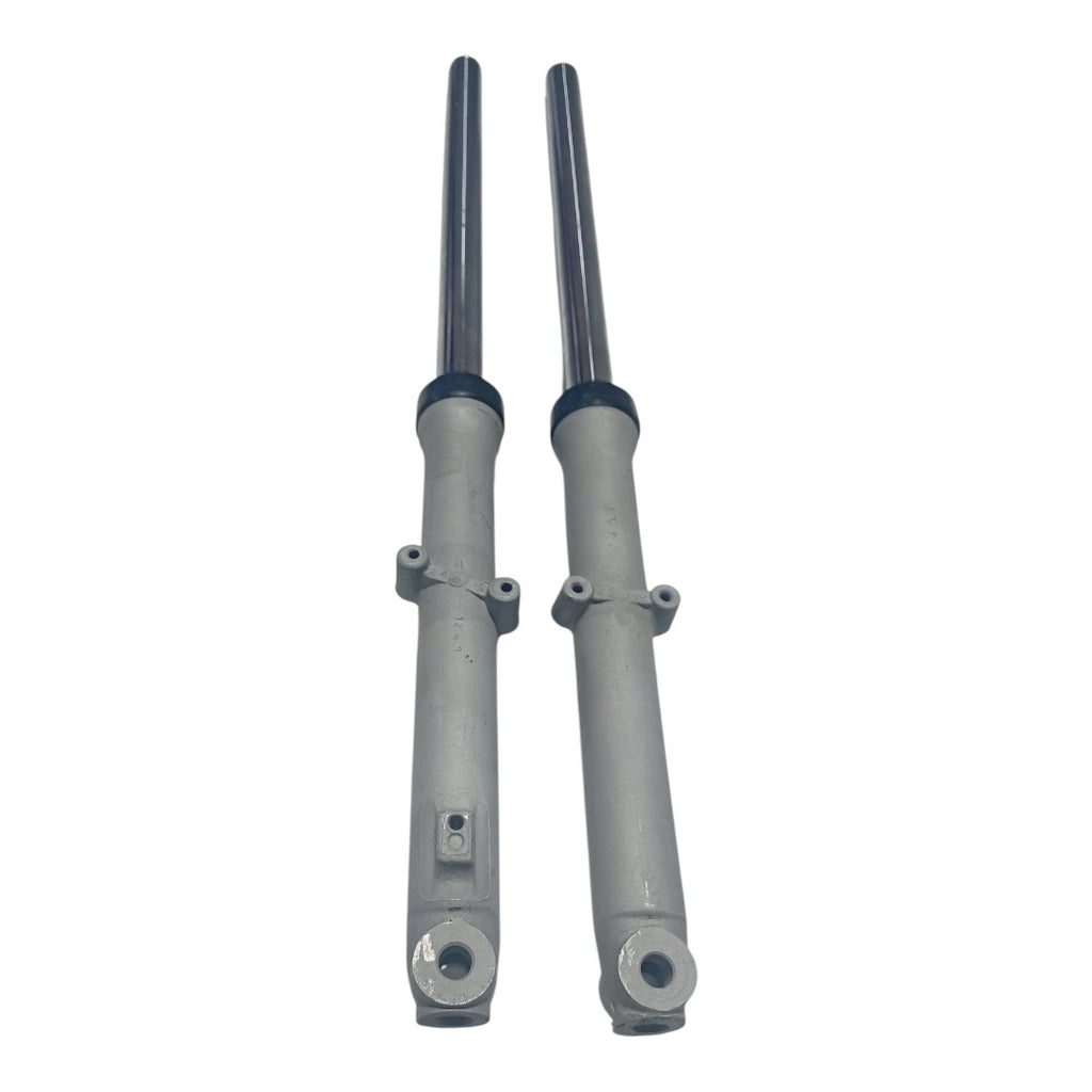 Par Bengala Honda Cg 125 1983 1984 1985 1986 1987 1988 1989 1990 1991 1992 1993 1994 1995 1996 1997 1998 1999 Original - foto 4