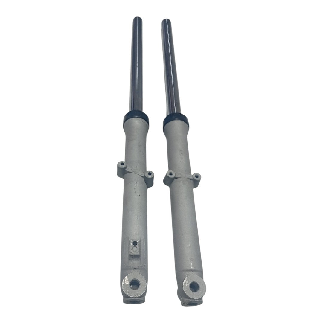 Par Bengala Honda Cg 125 1983 1984 1985 1986 1987 1988 1989 1990 1991 1992 1993 1994 1995 1996 1997 1998 1999 Original - foto 4