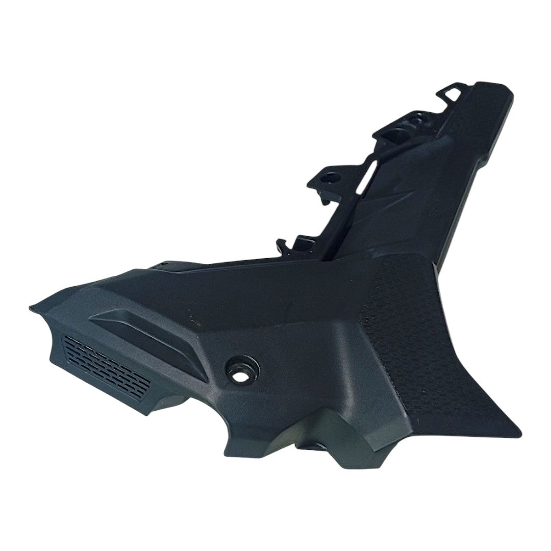 Carenagem Aba Lateral Esquerda Honda Cb500X 2023 2024 Original