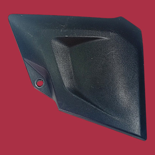 Acabamento Lateral Esquerdo BMW G310 Gs 2018 2019 2020 2021 2022 2023 2024 2025 2026 Original - foto 1