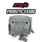 'Casco Cabeçote Yamaha Neo 115 2008 à 2014 Original'