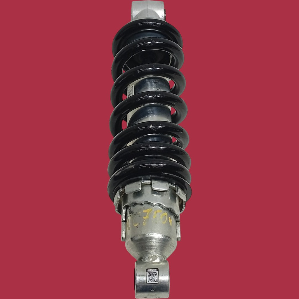 Amortecedor Honda NC 750X 2015 2016 2017 2018 2019 2020 2021 2022 2023 2024 2025 2026 Original