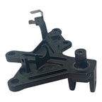 Suporte Pedal Dianteiro Lado Direito Kawasaki Ninja Zx 10R 2011 2012 2013 2014 2015 2016 2017 2018 2019 2020 2021 Original