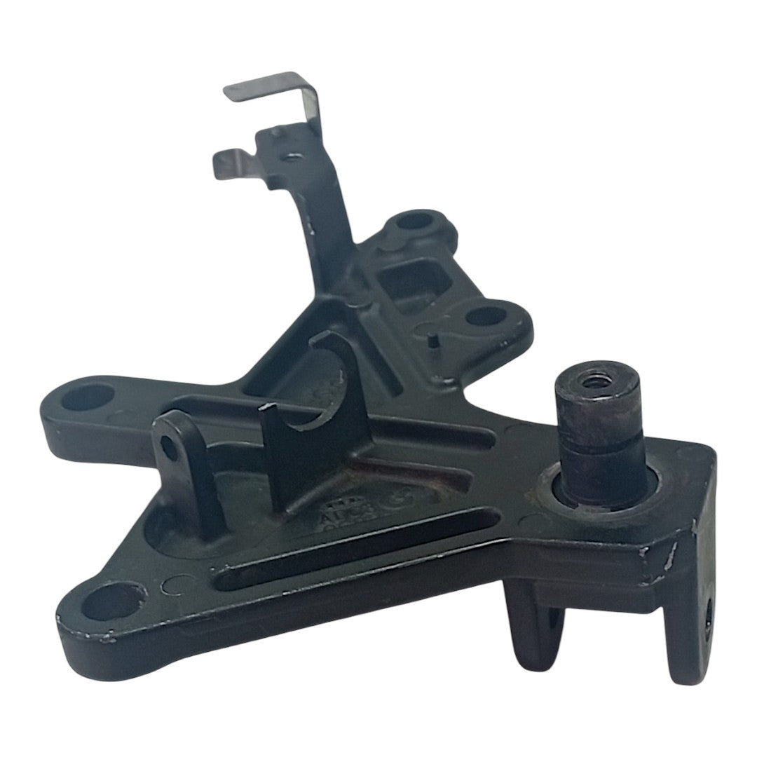 Suporte Pedal Dianteiro Lado Direito Kawasaki Ninja Zx 10R 2011 2012 2013 2014 2015 2016 2017 2018 2019 2020 2021 Original