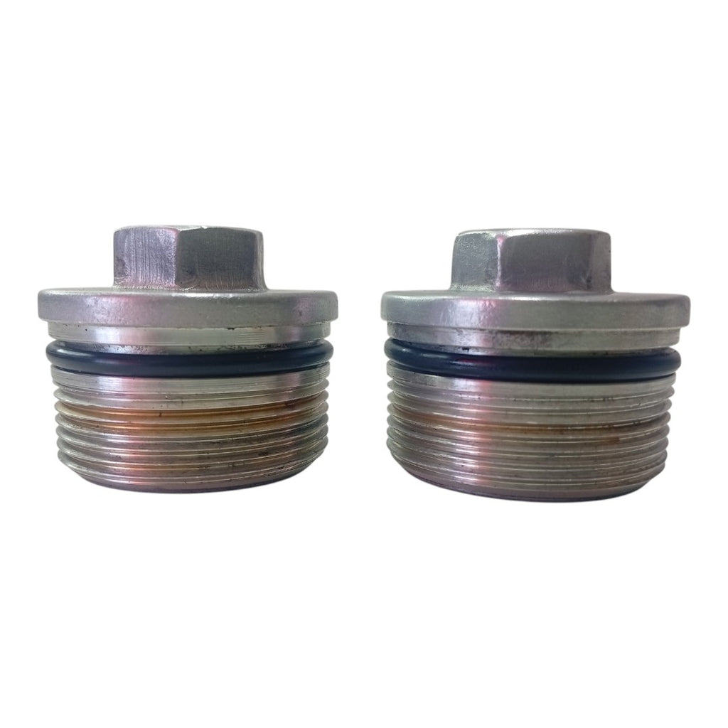 Parafuso Tampa Bengala Cb 500 2014 2015 2016 2017 2018 Original
