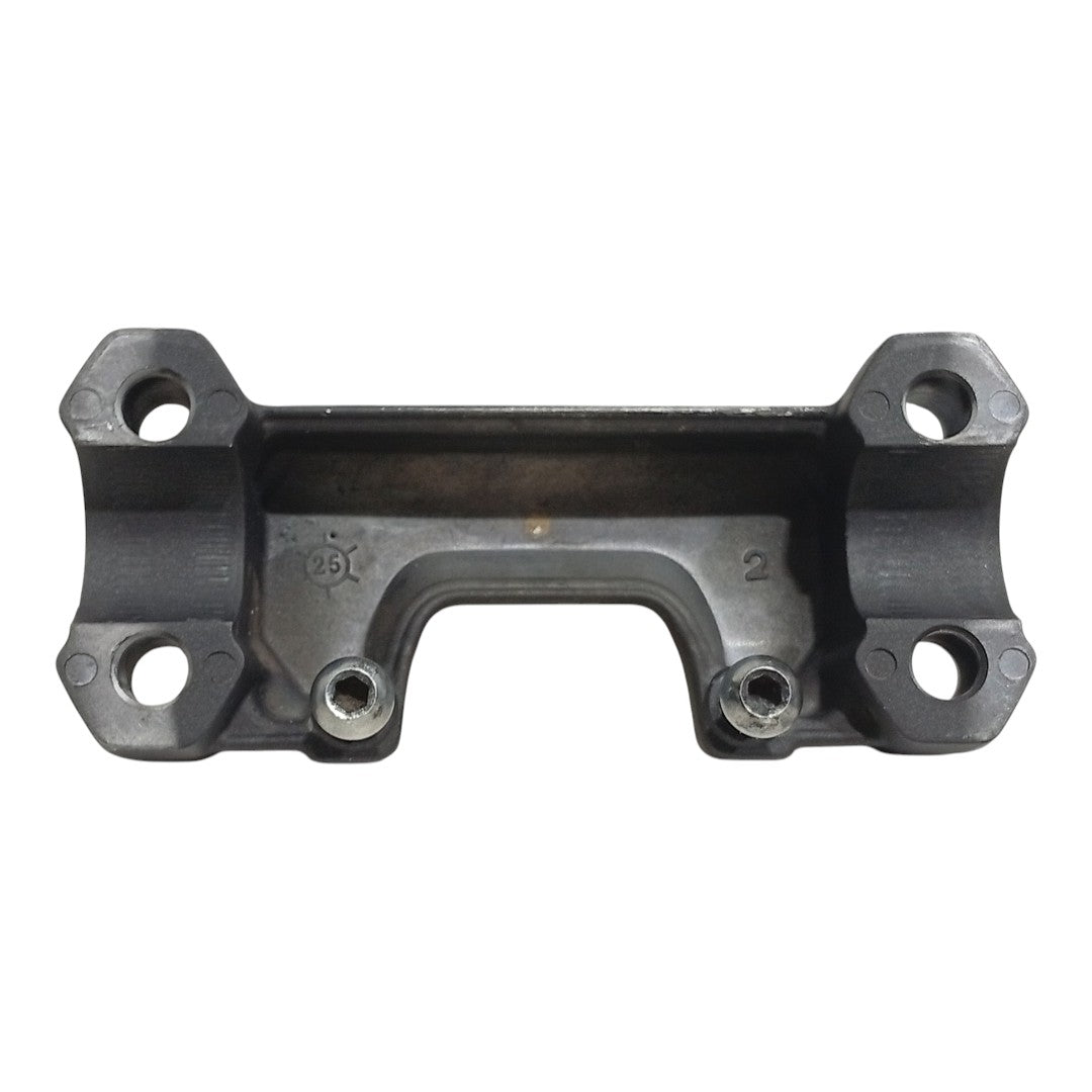 Fixador Mesa Guidão Superior Yamaha Fazer 250