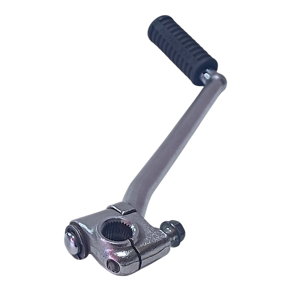 Pedal Partida Honda Cg Titan 125 2000 2001 2002 2003 2004 Original