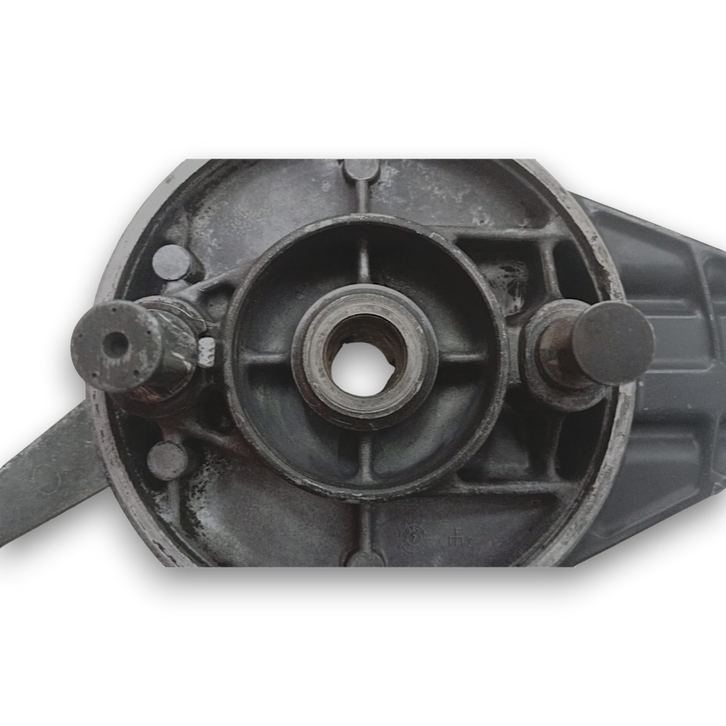 Espelho Freio Traseiro Honda XL 250 1984 1985 1986 1987 1988 1989 1990 1991 1992 1993 Original