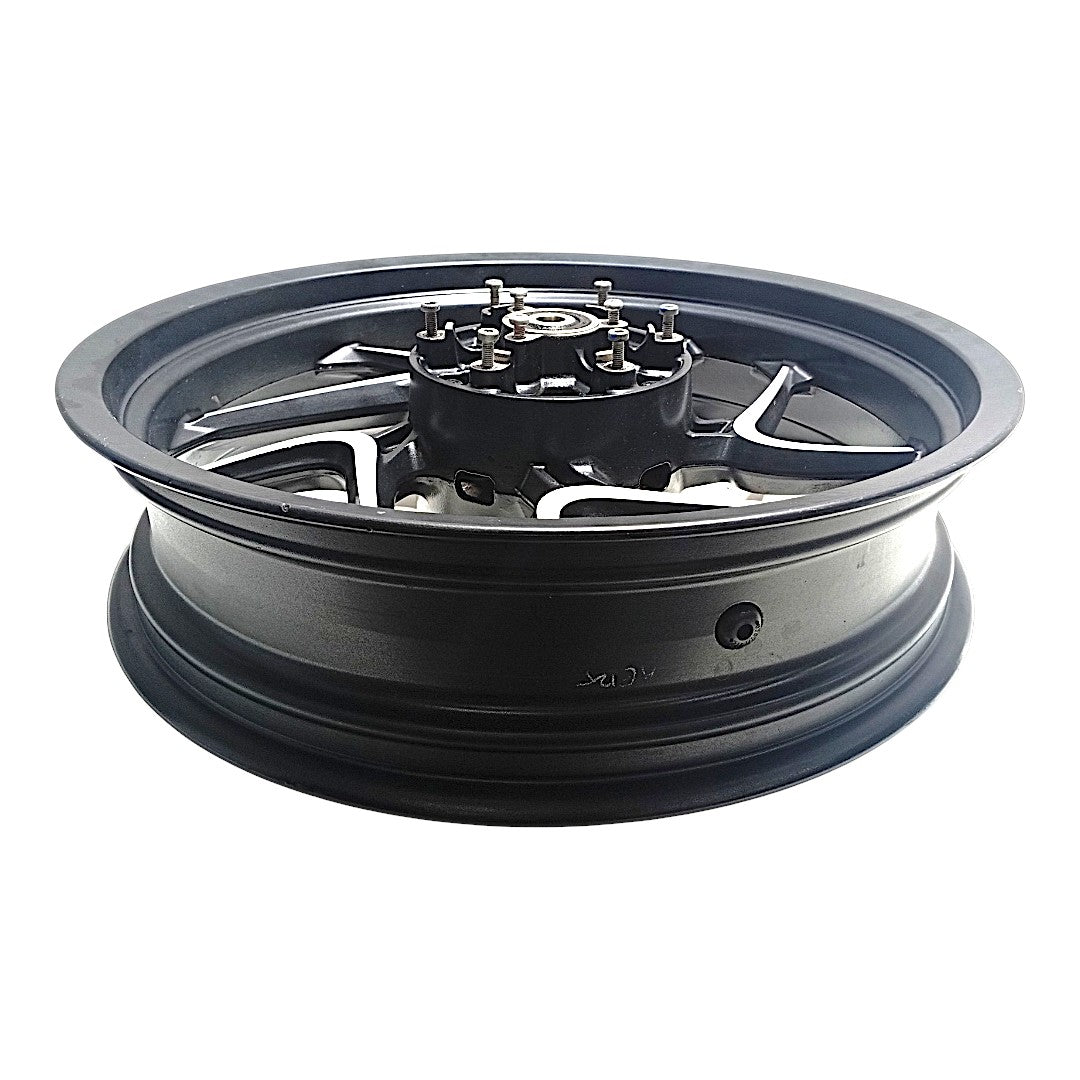 Roda Traseira Bajaj Dominar 400 Original