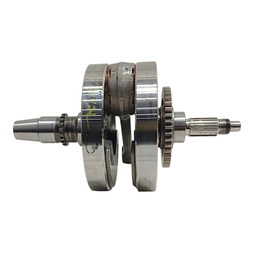 Virabrequim Royal Enfield Hunter 350 2023 2024 Original