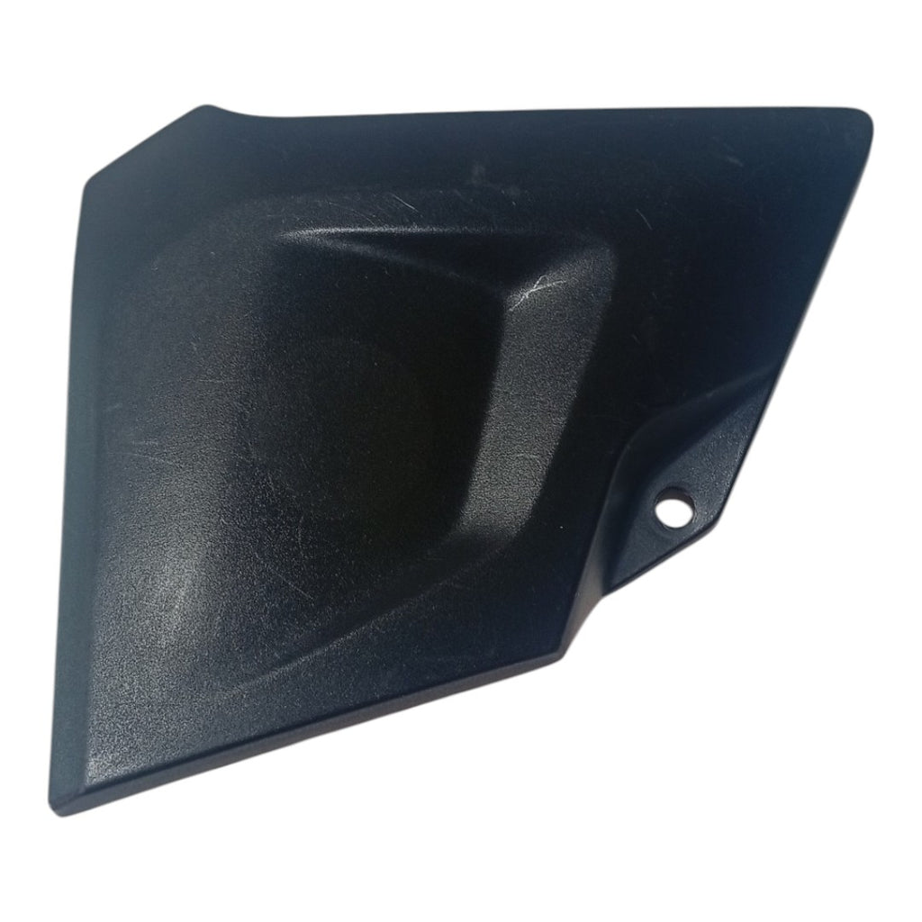 Acabamento Lateral Direito BMW G310 Gs 2018 2019 2020 2021 2022 2023 2024 2025 2026 Original - foto 3