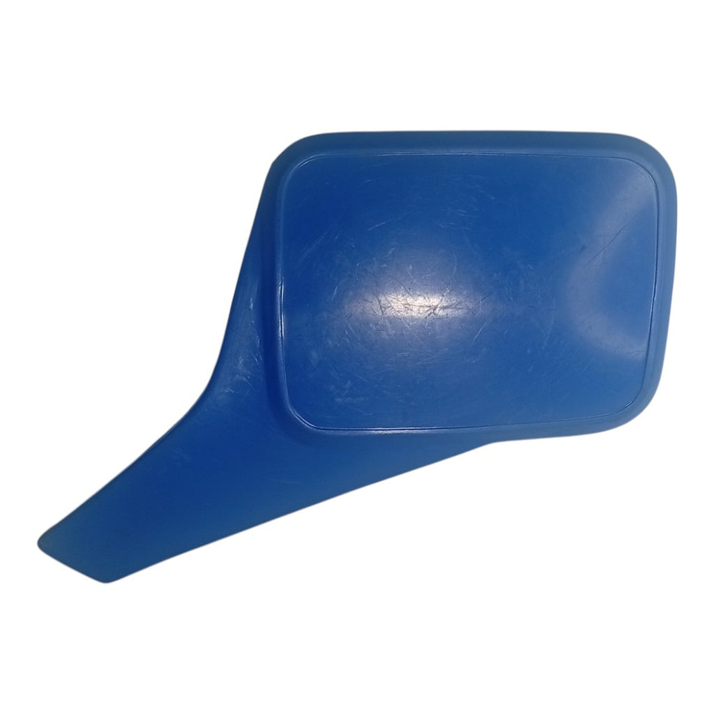 Tampa Lateral Lado Direito Agrale Stx 27.5 1987 1988 1989 1990 1991 1992 1993 1994 1995 Original — AZUL