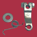 Alavanca Embreagem Suzuki 1050 2025 Original