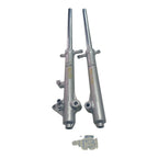 Par Bengala ABS Honda XRE 190 2017 2018 2019 2020 2021 2022 2023 2024 2025 2026 Original — Não informado (21153)