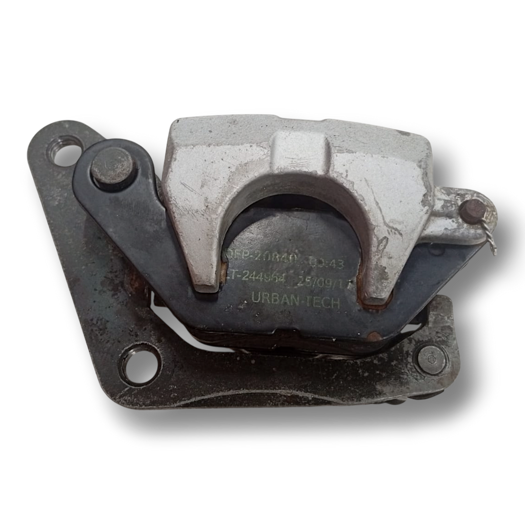 Pinça Freio Dianteira Yamaha YBR 125 2011 Original