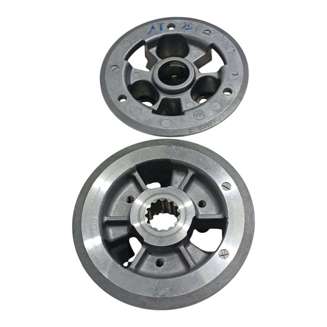 Platô Embreagem Ducati Multistrada 950 2019 2020 2021 2022 2023 2024 Original