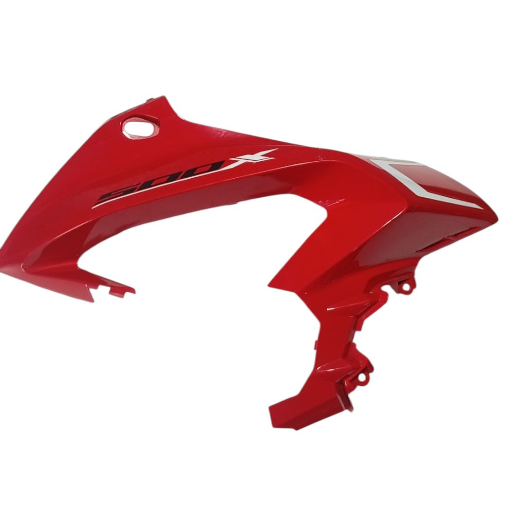 Carenagem Tanque Esquerda Honda Cb500X 2023 2024 Original