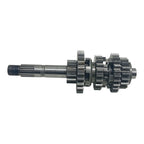 Câmbio Completo Royal Enfield Hunter 350 2023 2024 2025 2026 Original