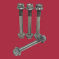 Kit Parafuso Peito Motor Fazer 150 2014 2015 2016 2017 2018 2019 2020 2021 2022 2023 2024 2025 Original