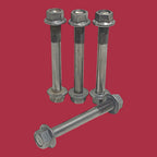 Kit Parafuso Peito Motor Fazer 150 2014 2015 2016 2017 2018 2019 2020 2021 2022 2023 2024 2025 Original