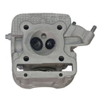 'CABEÇOTE COMPLETO YAMAHA NEO 125 2017-2024 ORIGINAL' | MJ Moto Peças