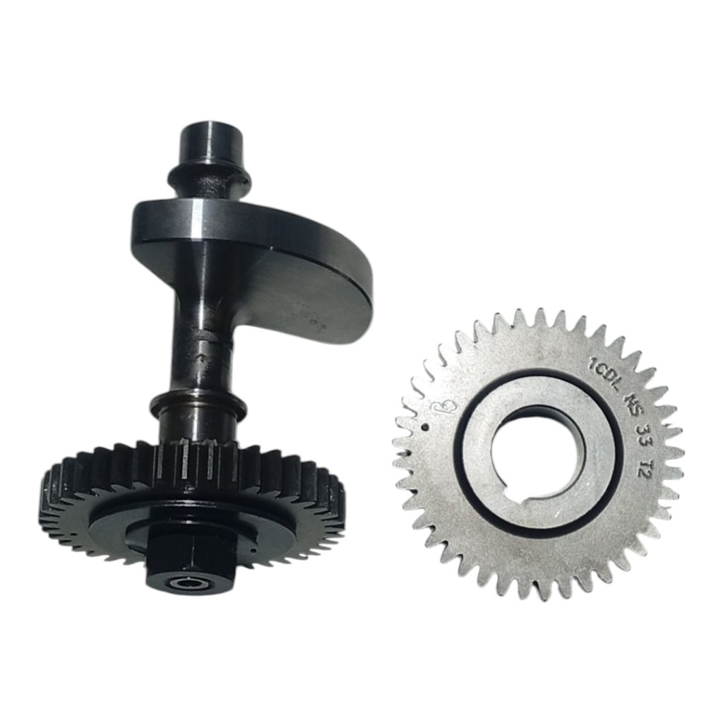 Eixo Balanceiro Completo Yamaha Fazer/Factor/Crosser 150 2014 2015 2016 2017 2018 2019 2020 2021 2022 2023 Original