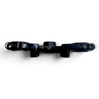Mesa Superior Guidão Yamaha RD 125 1982 1983 1984 1985 1986 1987 1988 1989 1990 1991 1992 1993 1994 1995 1996 1997 1998 1999 2000 Original