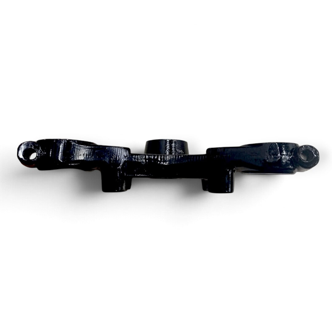 Mesa Superior Guidão Yamaha RD 125 1982 1983 1984 1985 1986 1987 1988 1989 1990 1991 1992 1993 1994 1995 1996 1997 1998 1999 2000 Original