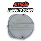 'Tampa do Óleo Yamaha RX 125 1979 a 1985 Original''
