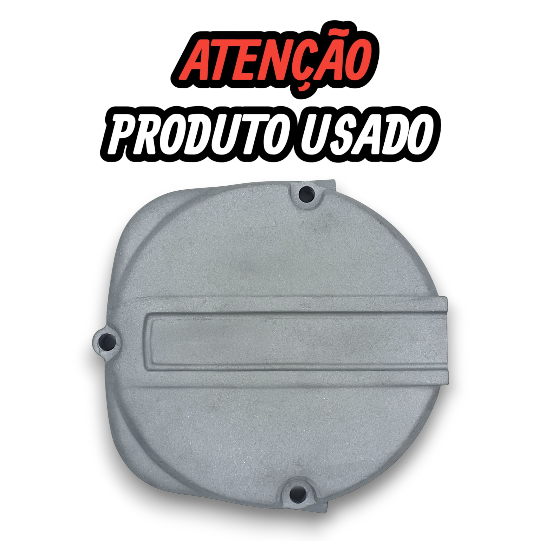 'Tampa do Óleo Yamaha RX 125 1979 a 1985 Original''