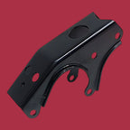 Suporte Peito Motor Yamaha Fazer 125 / Fazer 150 2014 2015 2016 2017 2018 2019 2020 2021 2022 2023 2024 2025 Original