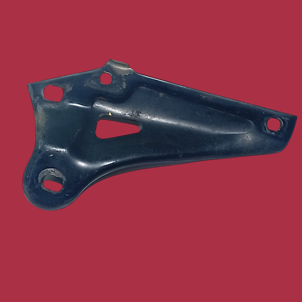 Suporte Escapamento Honda C100 Dream 1992 1993 1994 1995 1996 1997 1998 Original