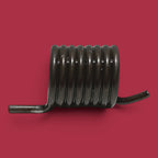 Mola de Alavanca de Embreagem Honda CBX 250 Twister 2001 2002 2003 2004 2005 2006 2007 2008 Original