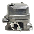 Cabeçote Completo Honda Elite 125 2019 2020 2021 2022 2023 2024 Original