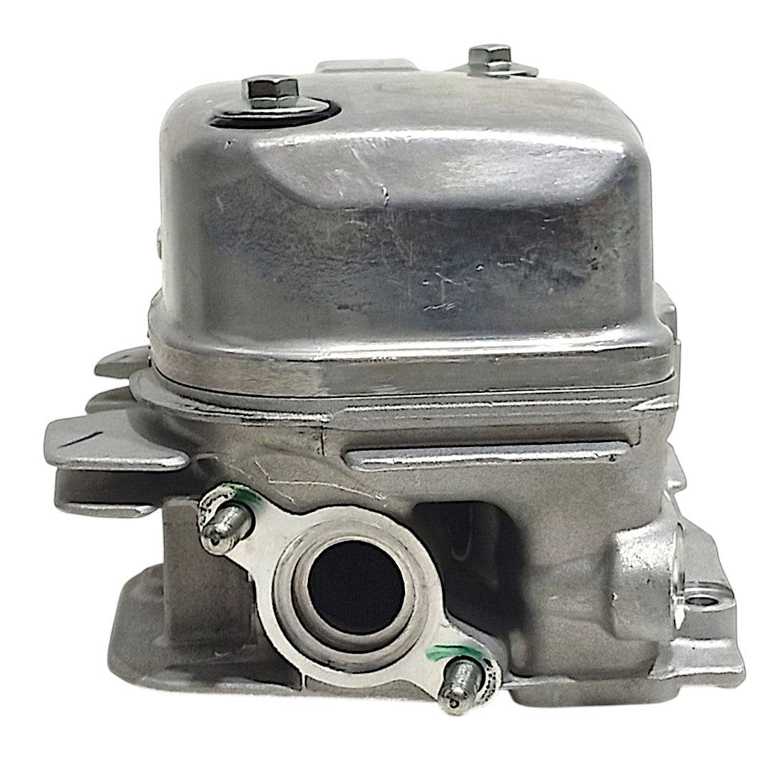 Cabeçote Completo Honda Elite 125 2019 2020 2021 2022 2023 2024 Original