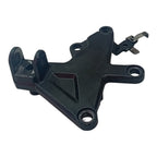Suporte Pedal Dianteiro Lado Direito Kawasaki Ninja Zx 10R 2011 2012 2013 2014 2015 2016 2017 2018 2019 2020 2021 Original