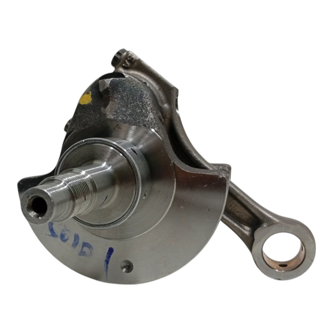 Virabrequim Bajaj Dominar 400 2022 2023 2024 2025 2026 Original
